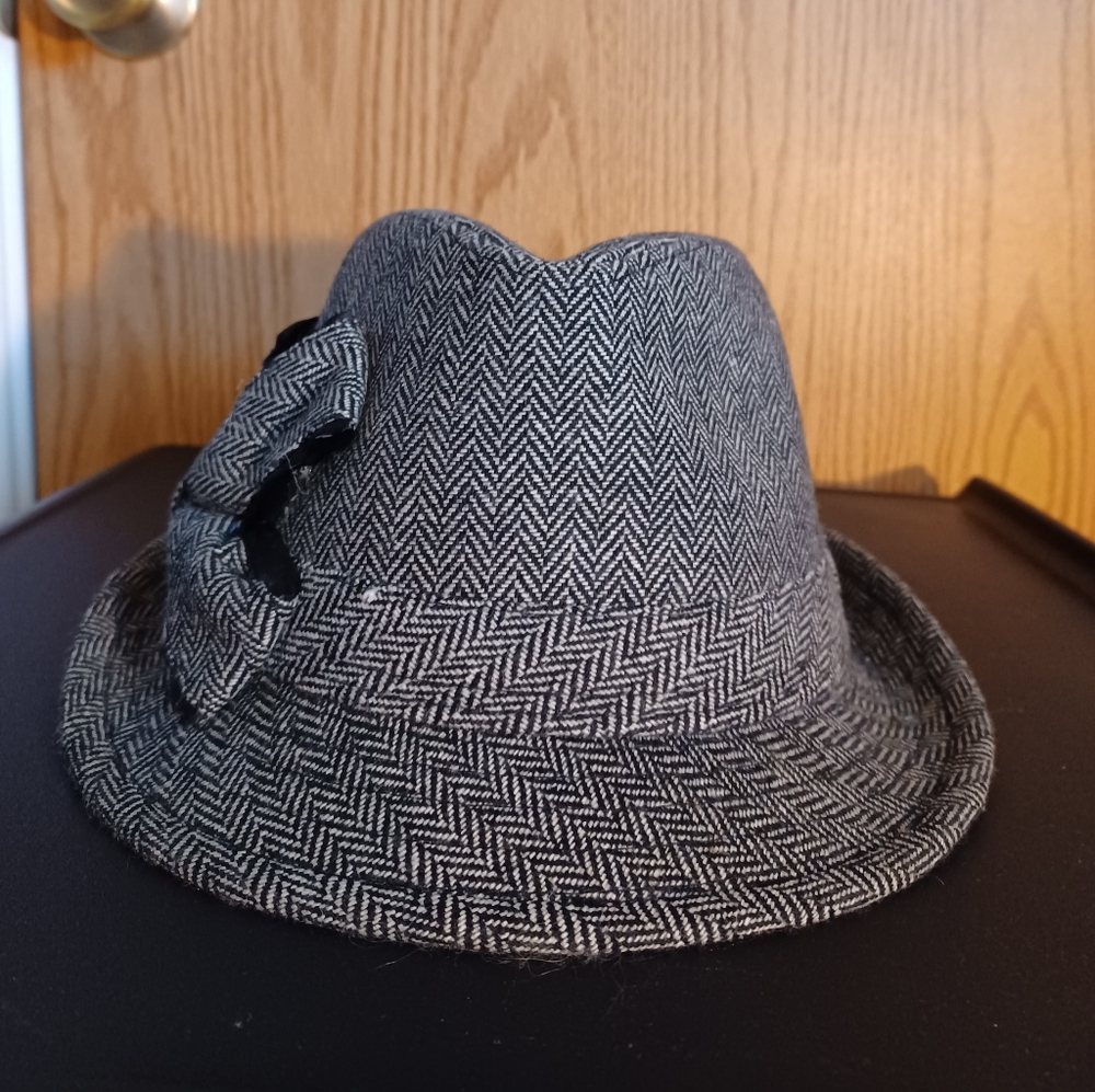Fedora Hat